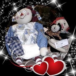 Meet your Posher, Rose